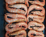 Foto del paso 3 de la receta: Gambones al horno