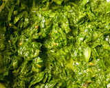 Foto del paso 3 de la receta: BOCADILLOS DE 🥬ACELGA🥬