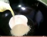 Foto langkah ke 1 dari resep Milkimas Puding Rainbow Fla Keju.