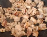 Foto del paso 1 de la receta Pasta con Setas y Champiñones🍄‍🟫🍄‍🟫🍄‍🟫