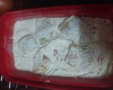 Foto del paso 2 de la receta: Bocados de merluza rebozada a la portuguesa