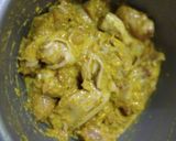 Foto langkah ke 3 dari resep Ayam Goreng Bawang Putih.