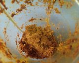 A picture of step 2 of Paneer Masoor dal Curry.