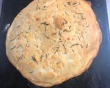 Foto del paso 1 de la receta: Focaccia rellena a mi manera