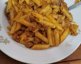 Foto del paso 5 de la receta: Macarrones con tomate
