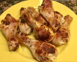 Foto del paso 4 de la receta Muslitos de pollo glaseados