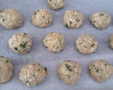 Foto del paso 4 de la receta: Albóndigas de merluza