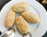 Foto del paso 7 de la receta: Croquetones de Huevo duro y Cebolla