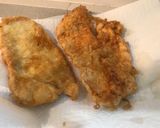 Foto del paso 3 de la receta: Fritada de pollo con salsa tártara