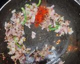 A picture of step 7 of Crispy Gobhi Manchurian (Dry).