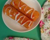 Foto langkah ke 6 dari resep Cordog Roti Tawar.