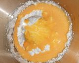 Fekete erdő torta recept fázis 3 fotója