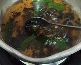 Foto langkah ke 2 dari resep Iced Java Tea.