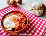 Foto del paso 9 de la receta: Pisto de mamá