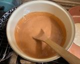 Foto del paso 3 de la receta: Enfrijoladas