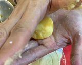 Foto langkah ke 4 dari resep Rondo Royal (tape goreng).