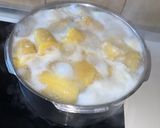 Foto del paso 2 de la receta Pastelón de plátano maduro con carne molida🤤