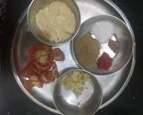 पालक पनीर (palak paneer recipe in Hindi) रेसिपी चरण 3 फोटो