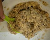 Foto langkah ke 6 dari resep Perkedel kentang daging.