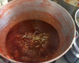 Foto del paso 5 de la receta: Mermelada de Fresa y Romero