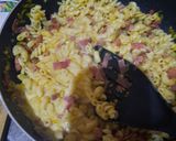 Foto langkah ke 4 dari resep Mac and Cheese by BuNda 💕.