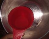 Natural bread recipe step 2 photo