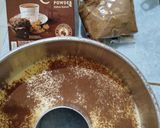 Foto langkah ke 4 dari resep Chiffon Topo Map.