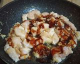 Foto langkah ke 4 dari resep Ayam Bumbu Kecap.