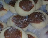 Foto del paso 6 de la receta: Pepas de dulce de leche😋