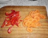 Foto del paso 2 de la receta: Estofado de pollo fácil