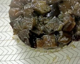 Foto del paso 7 de la receta: Timbal de berenjenas teriyaki