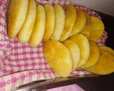 Foto del paso 4 de la receta: Pan amasado