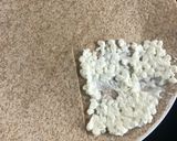 Φωτογραφία βήματος 1 της συνταγής Egg avocado tortilla wrap