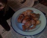Foto del paso 5 de la receta: Conejo en salsa