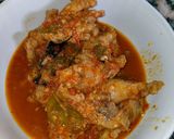 Foto langkah ke 4 dari resep CEKER MANTU-L JUDESS.