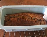 Foto del paso 4 de la receta: Budín dulce de lentejas