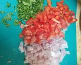 Sweet potato frittata recipe step 2 photo