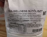 Diabetikus linzer recept fázis 1 fotója