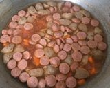 Foto langkah ke 7 dari resep Sop merah.