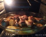 Foto del paso 2 de la receta: Jamoncitos al horno con limón y ajo