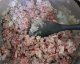 Foto del paso 1 de la receta: Empanadas de carne jujeñas!
