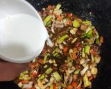 Foto del paso 11 de la receta: ㊗️Kung Pao Chicken ㊗️Pollo salteado picante al estilo Gong Bao