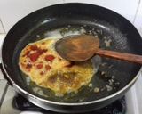 A picture of step 18 of Chicken Stuffed Paneer Butter Masala.