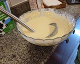 Foto del paso 5 de la receta: Panqueques con manjar