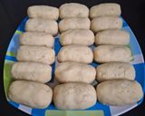 Foto langkah ke 4 dari resep Kroket Kentang.