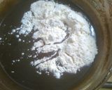 Foto del paso 2 de la receta: Brownie de Cacao