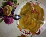 Pas rețetă Dovlecel scăzut 1 fotografie