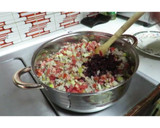 Foto del paso 5 de la receta: Chiles en nogada