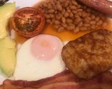 Foto del paso 3 de la receta: Desayuno inglés