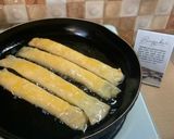 Foto langkah ke 5 dari resep Lumpia Tape Crispy.